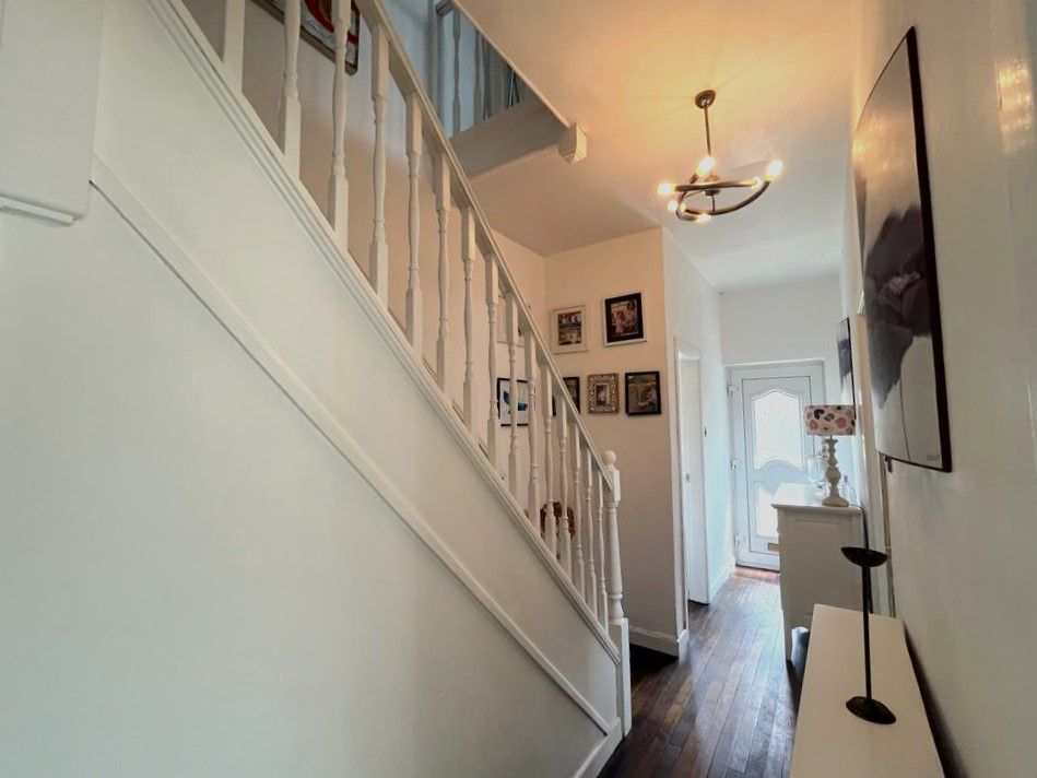 Semi Detached House in Birmingham