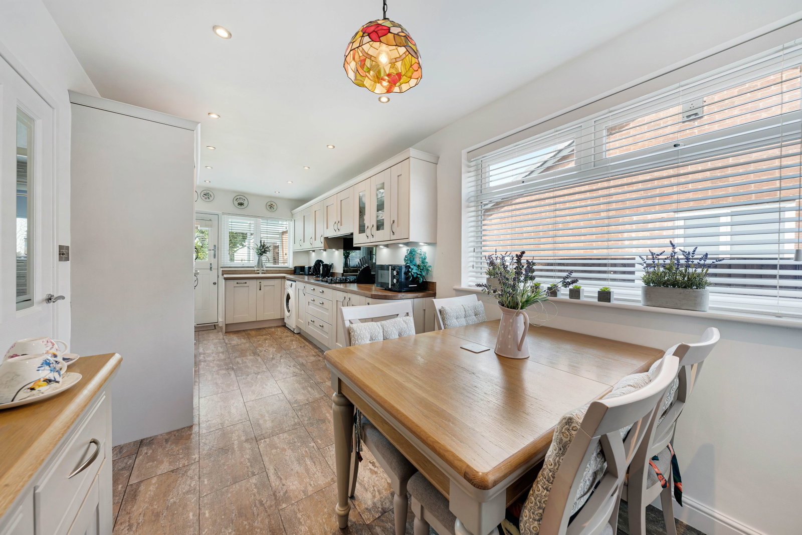 Semi Detached Bungalow in Leigh