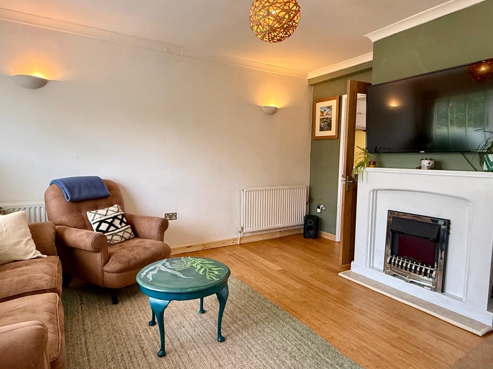 Semi Detached House in Swansea