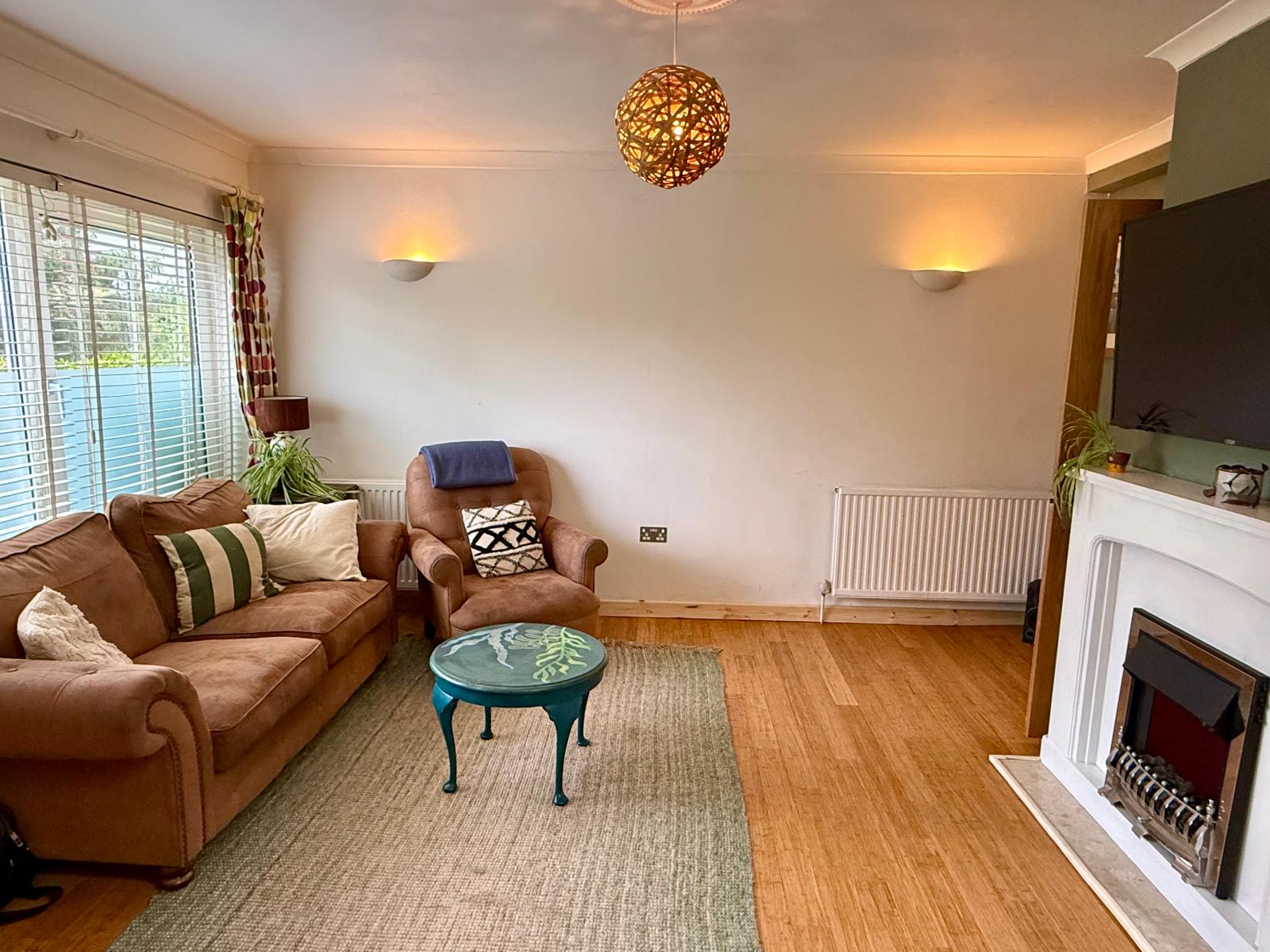 Semi Detached House in Swansea