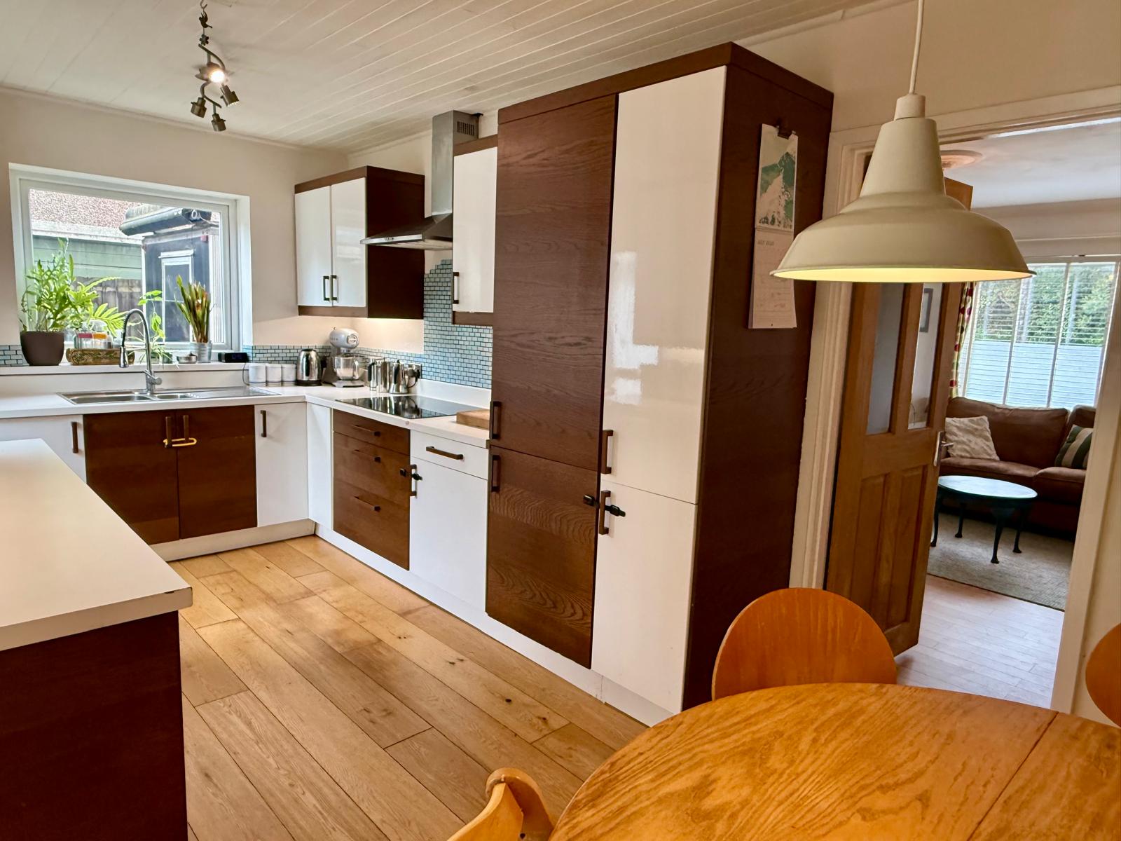 Semi Detached House in Swansea