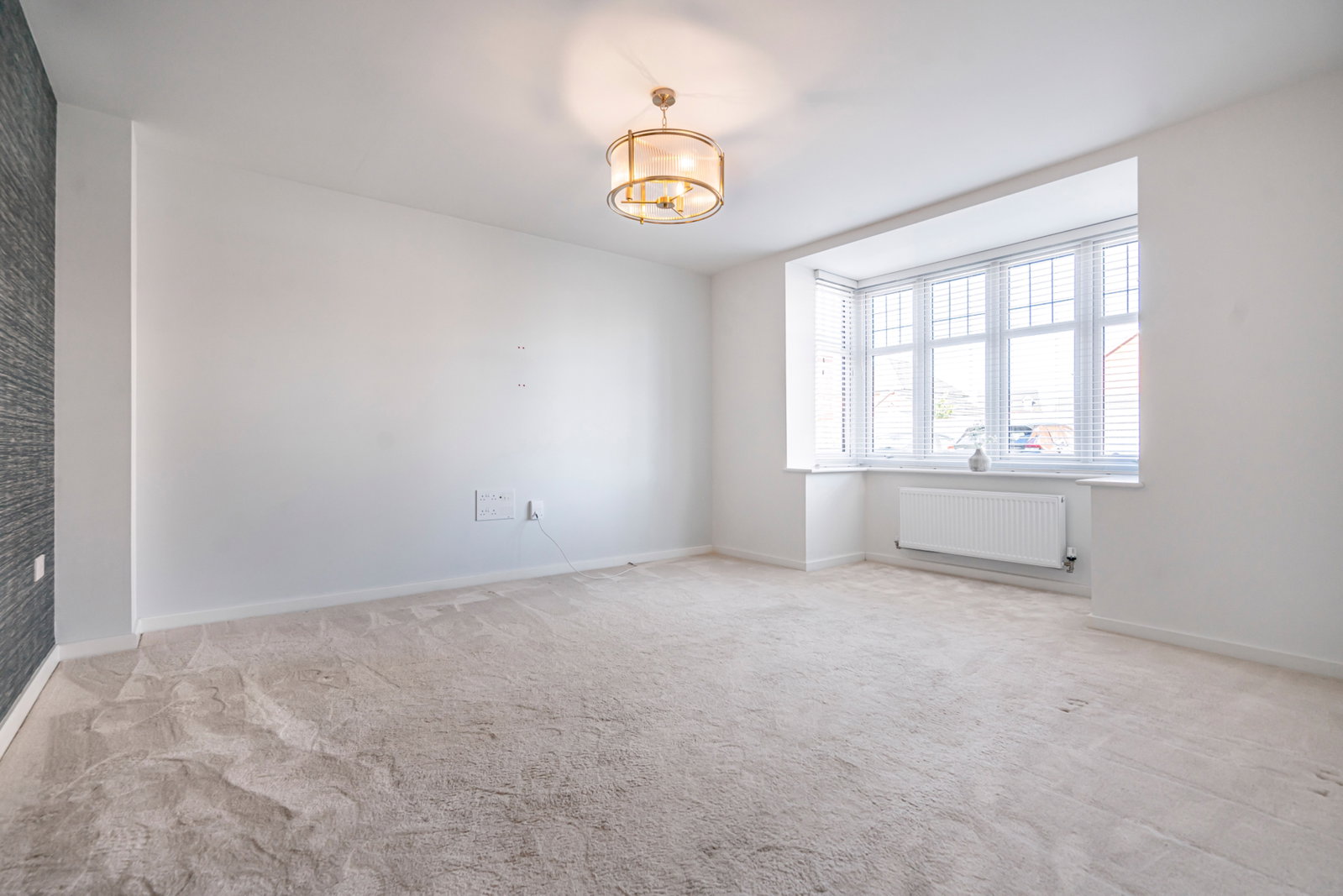Detached House for sale in Warrington, Thompson Farm Meadow, Lowton, WA3 2UJ, 1489 m²