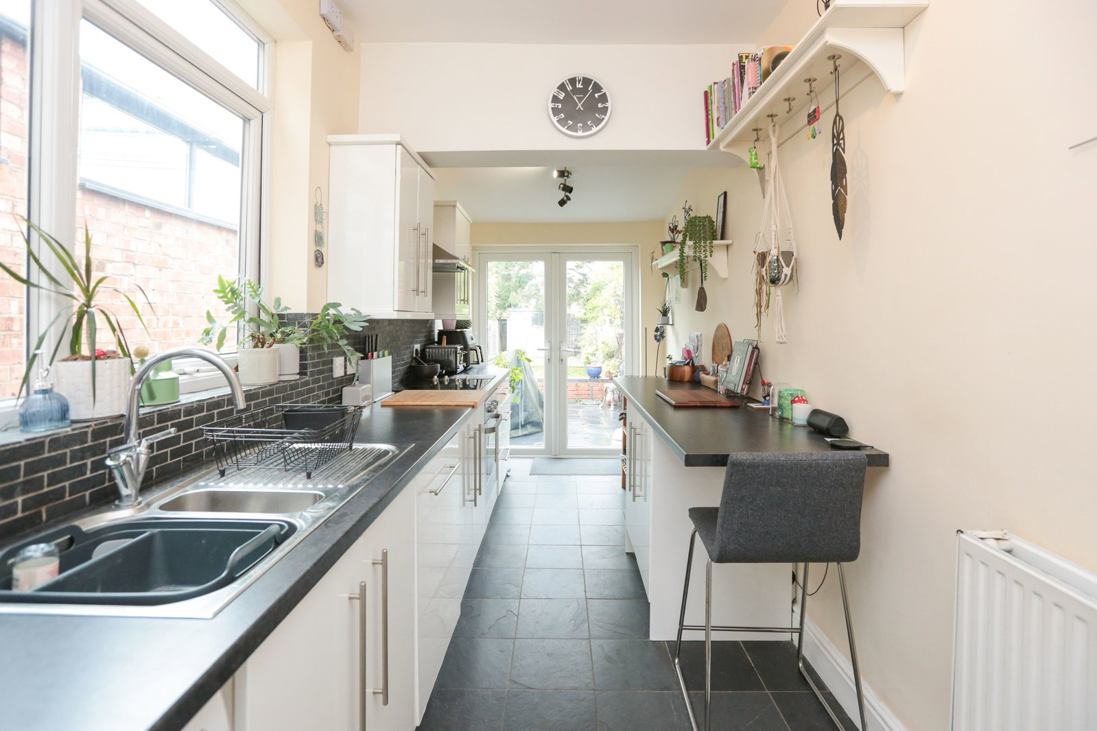 Terraced House for sale in Birmingham, May Lane, Birmingham, B14 4AQ