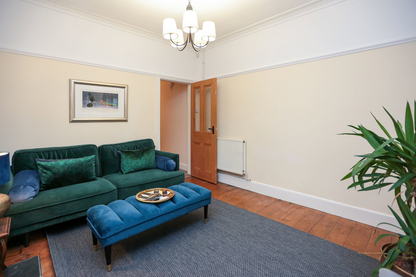 Terraced House for sale in Birmingham, May Lane, Birmingham, B14 4AQ
