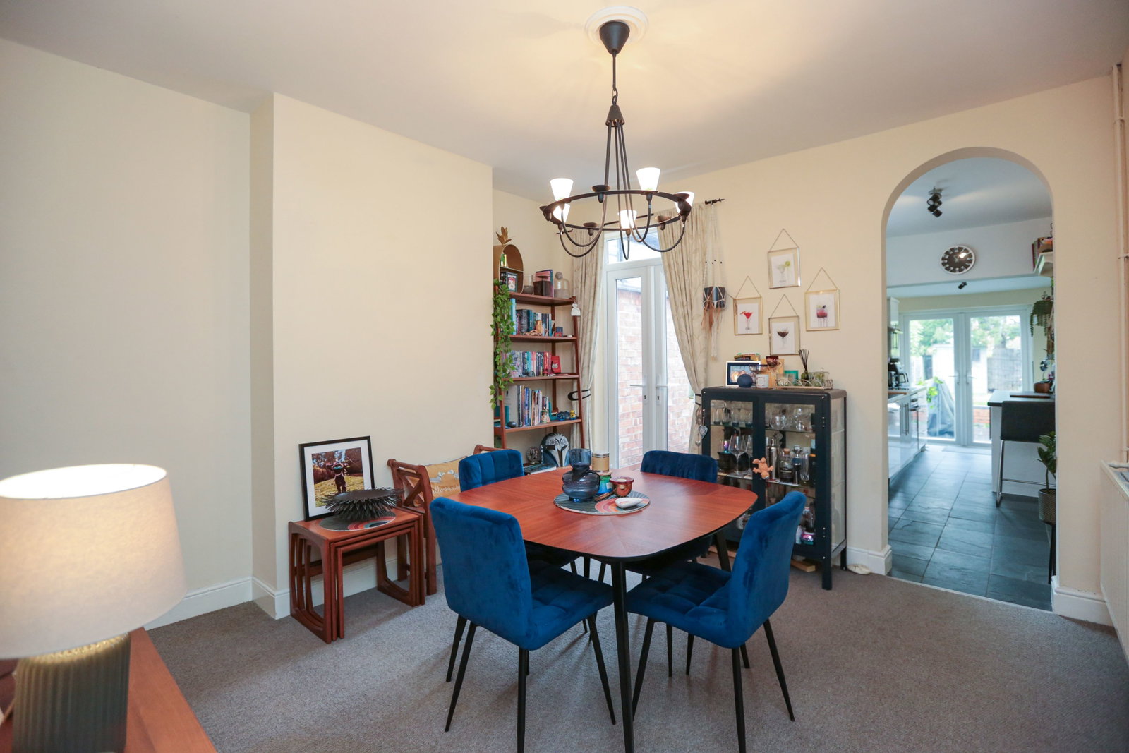 Terraced House for sale in Birmingham, May Lane, Birmingham, B14 4AQ