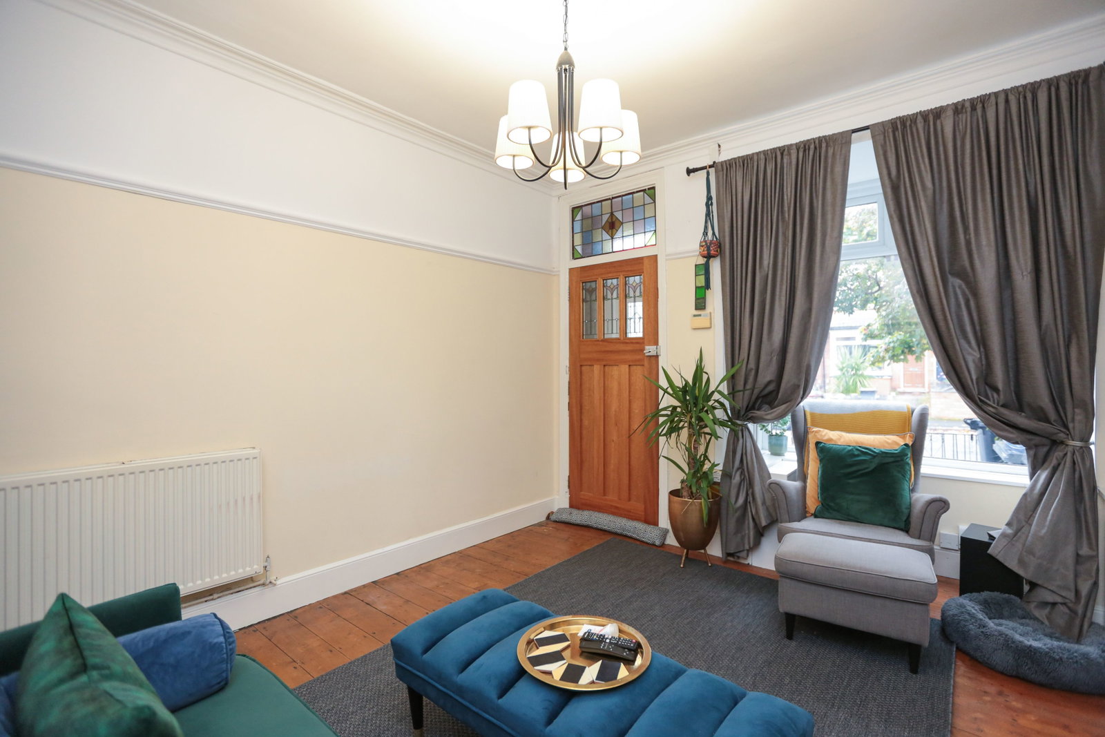 Terraced House for sale in Birmingham, May Lane, Birmingham, B14 4AQ