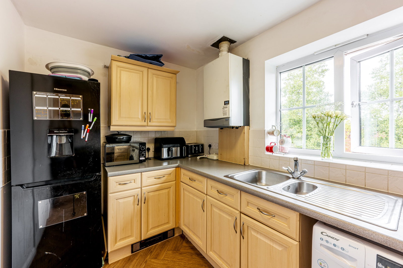 Flat in Walsall 5