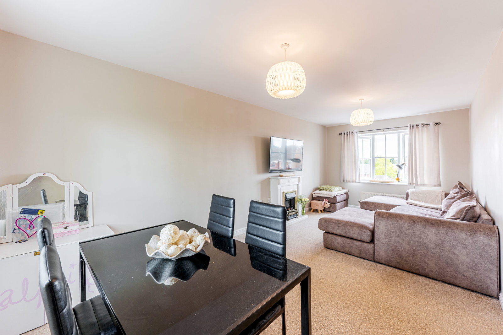 Flat in Walsall 3