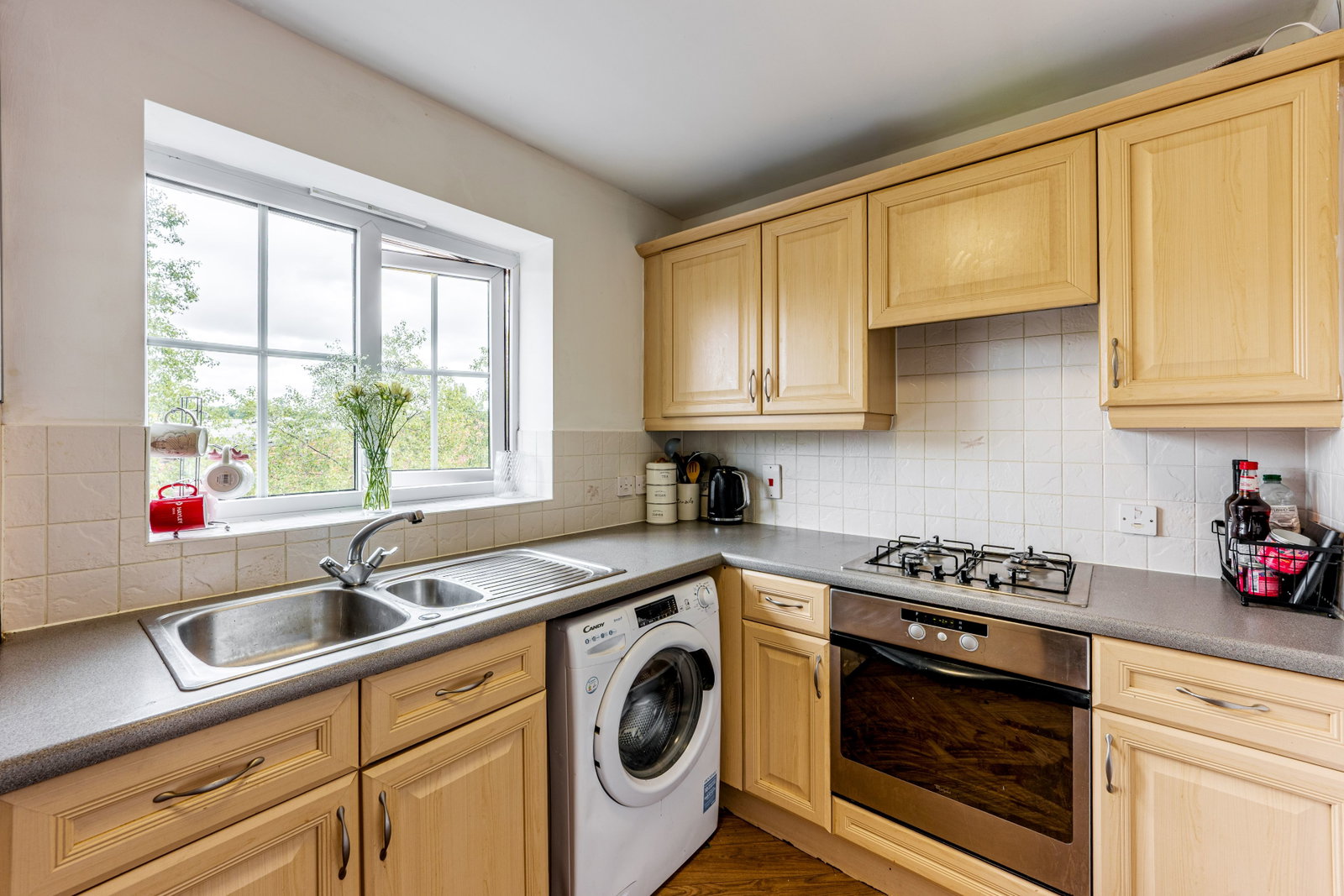 Flat in Walsall 4