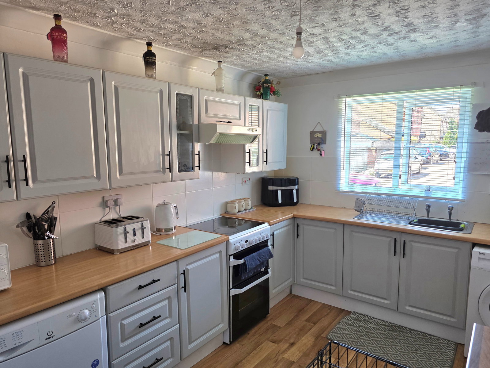 Terraced House in Newport