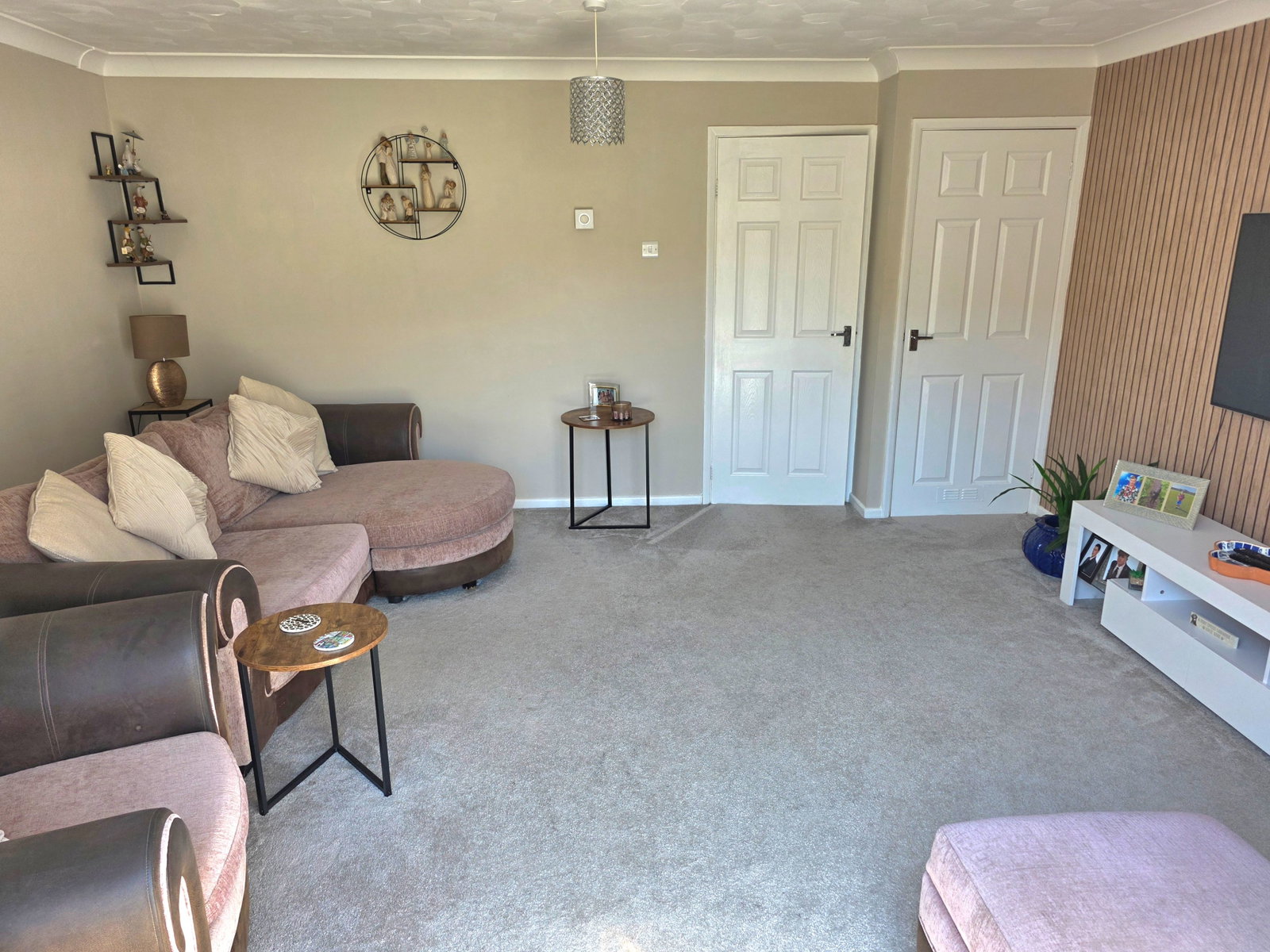 Terraced House in Newport