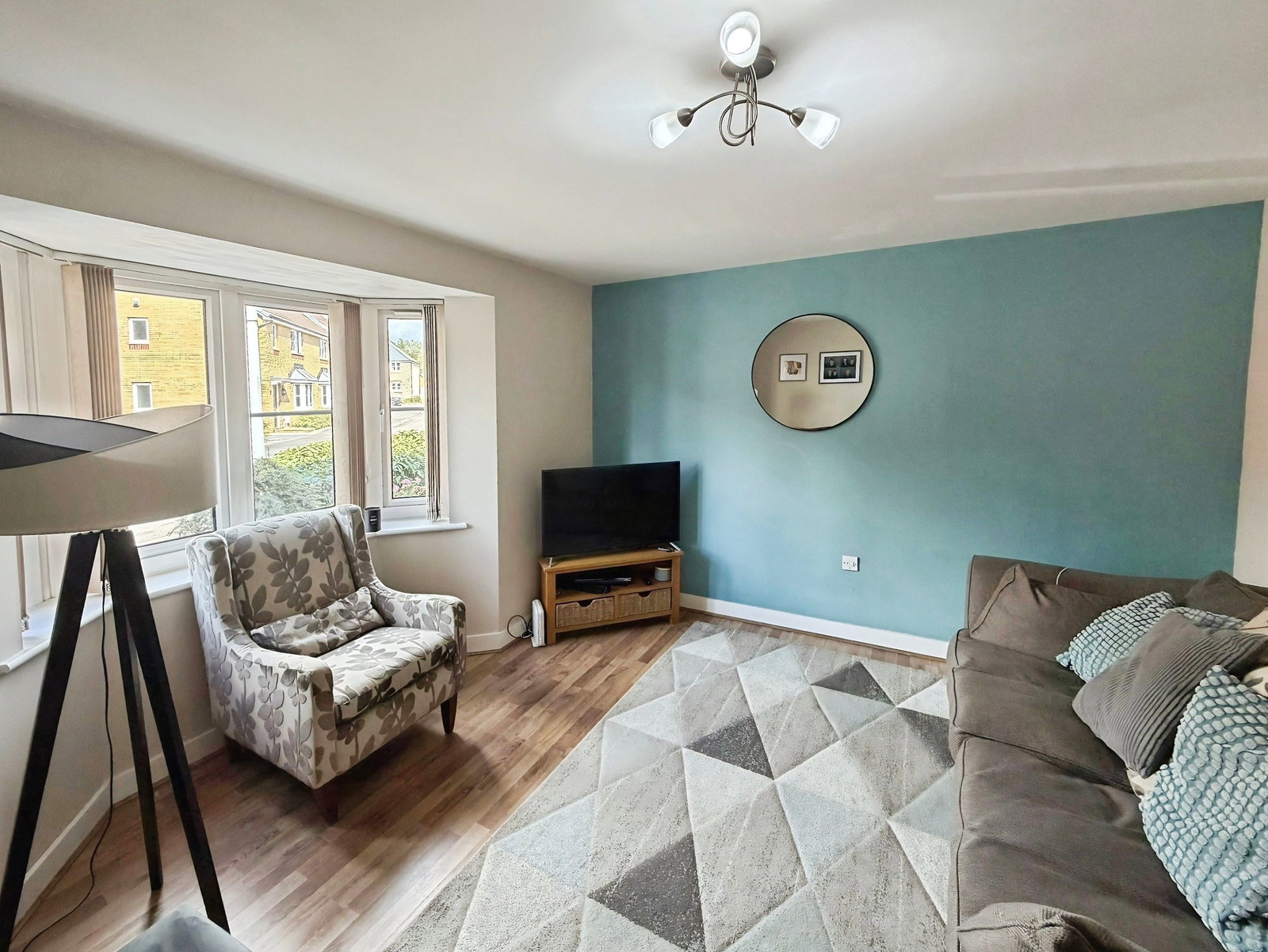 Semi Detached House for sale in Swansea, Ffordd Y Meillion, Penllergaer, Swansea, SA4 9FE
