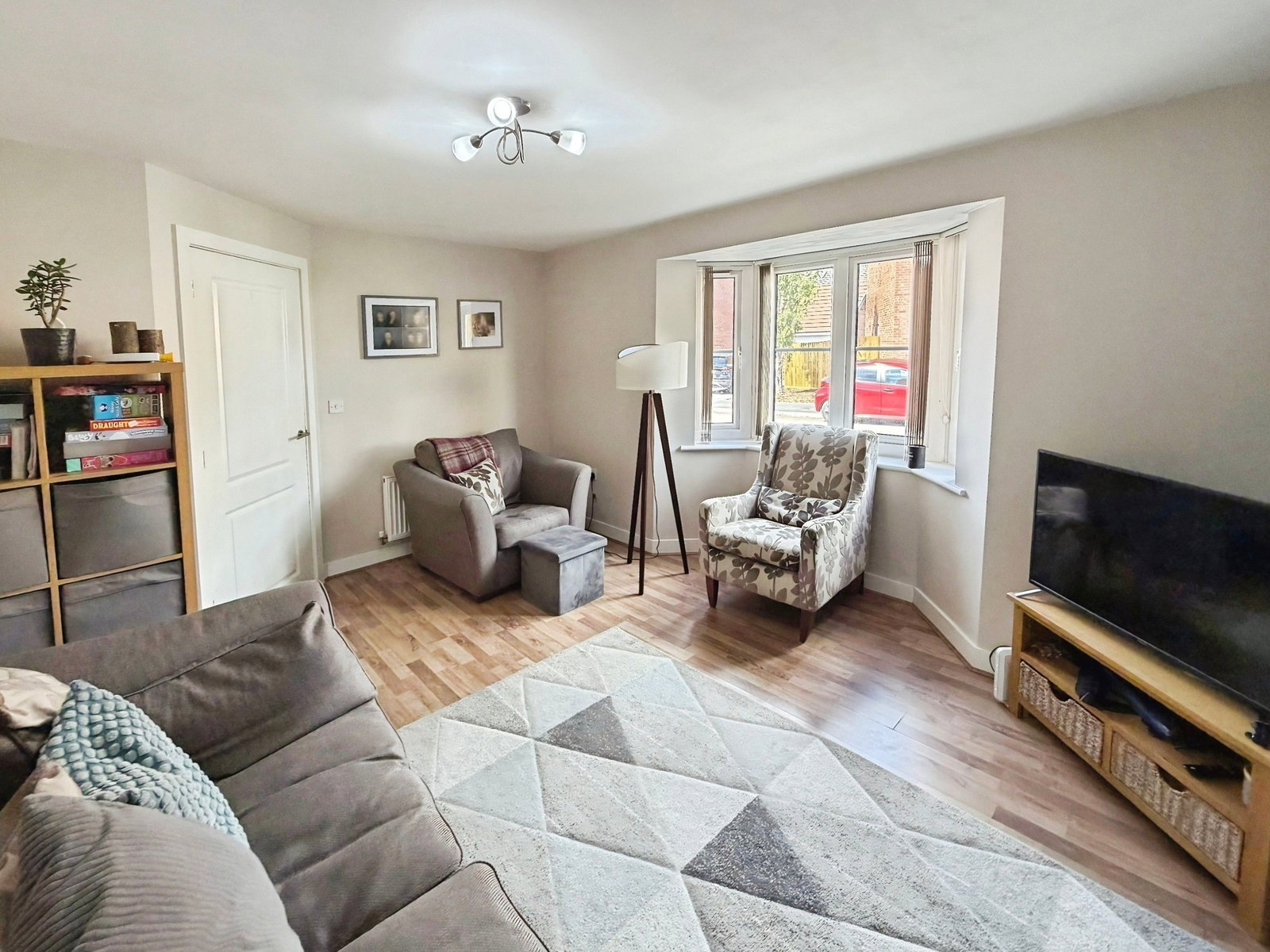 Semi Detached House for sale in Swansea, Ffordd Y Meillion, Penllergaer, Swansea, SA4 9FE