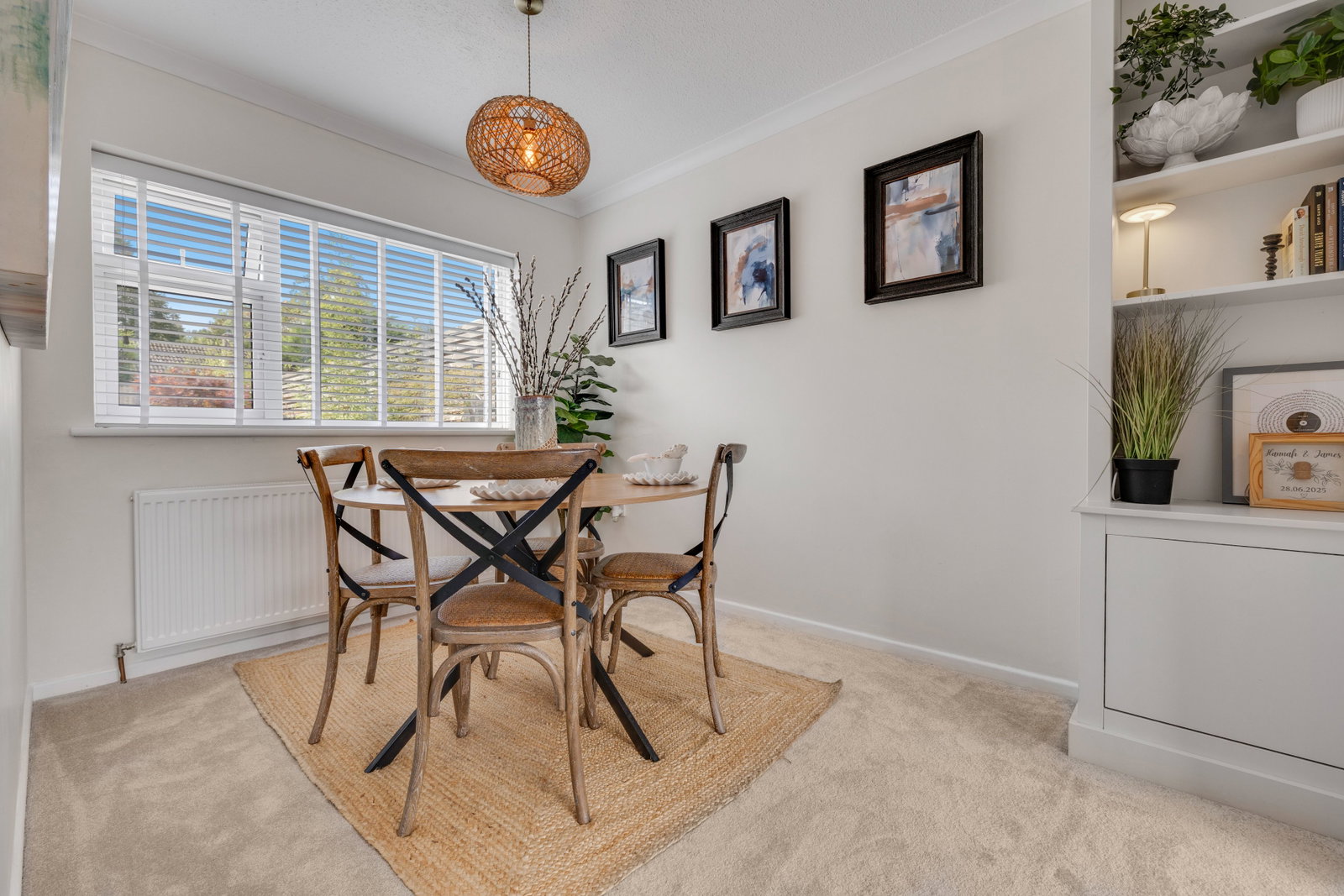 Semi Detached House for sale in Stourbridge, Lychgate Avenue, Pedmore, Stourbridge, DY9 0TS