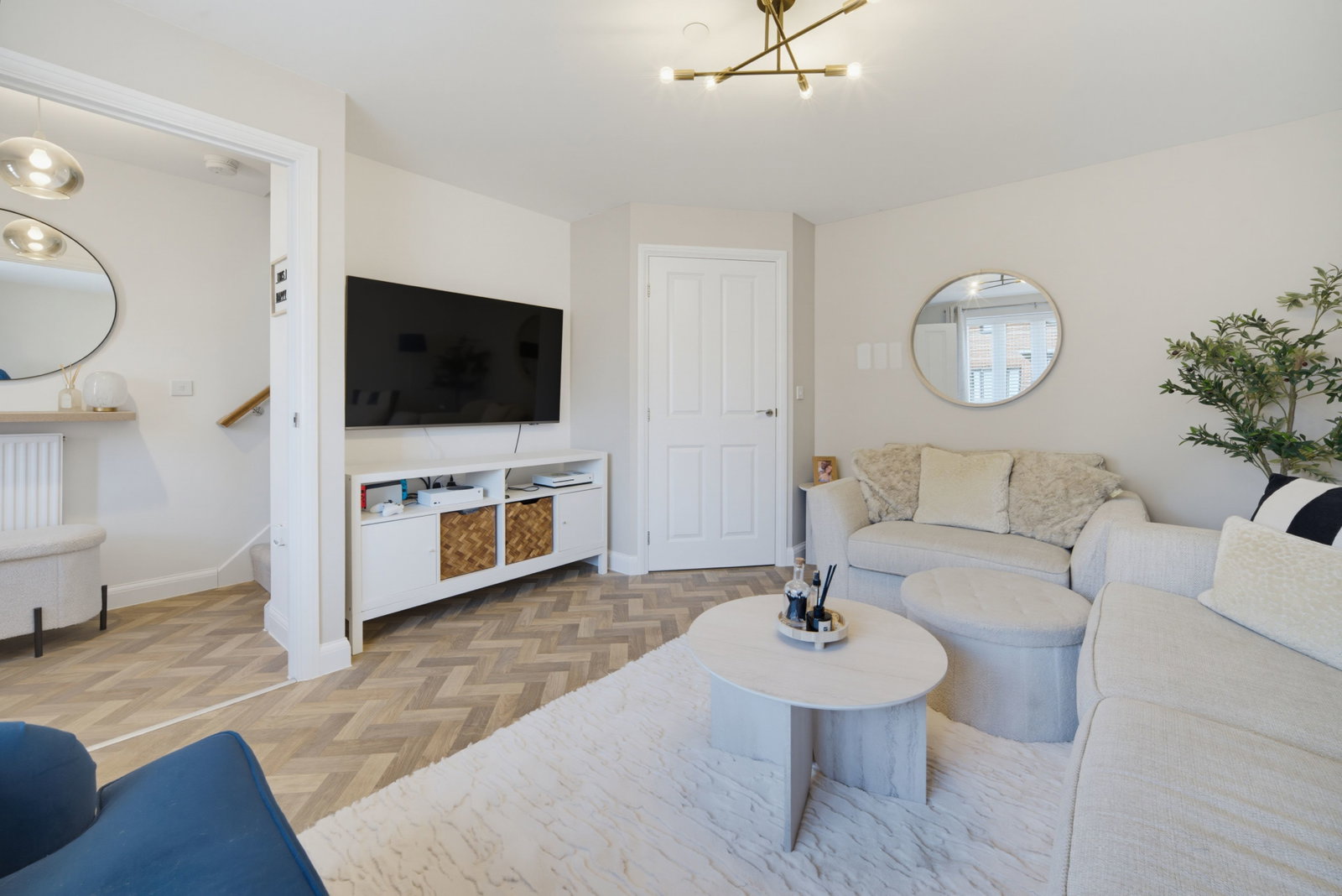 Semi Detached House in Penllergaer  2