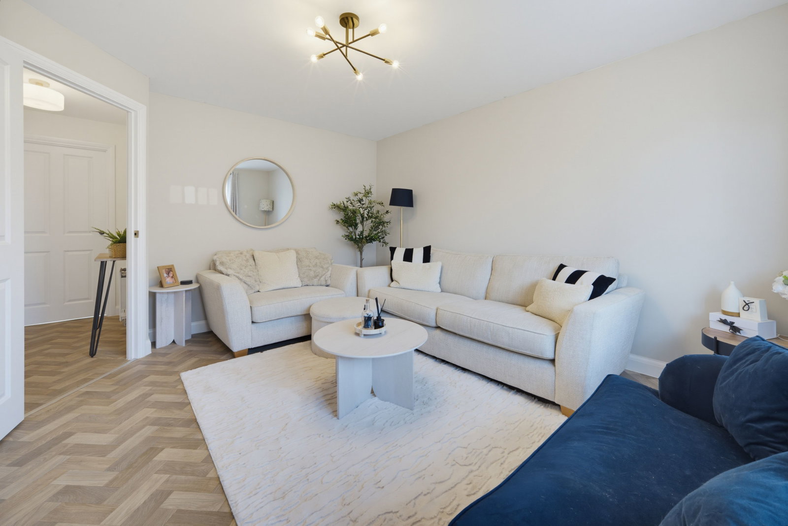 Semi Detached House in Penllergaer  3