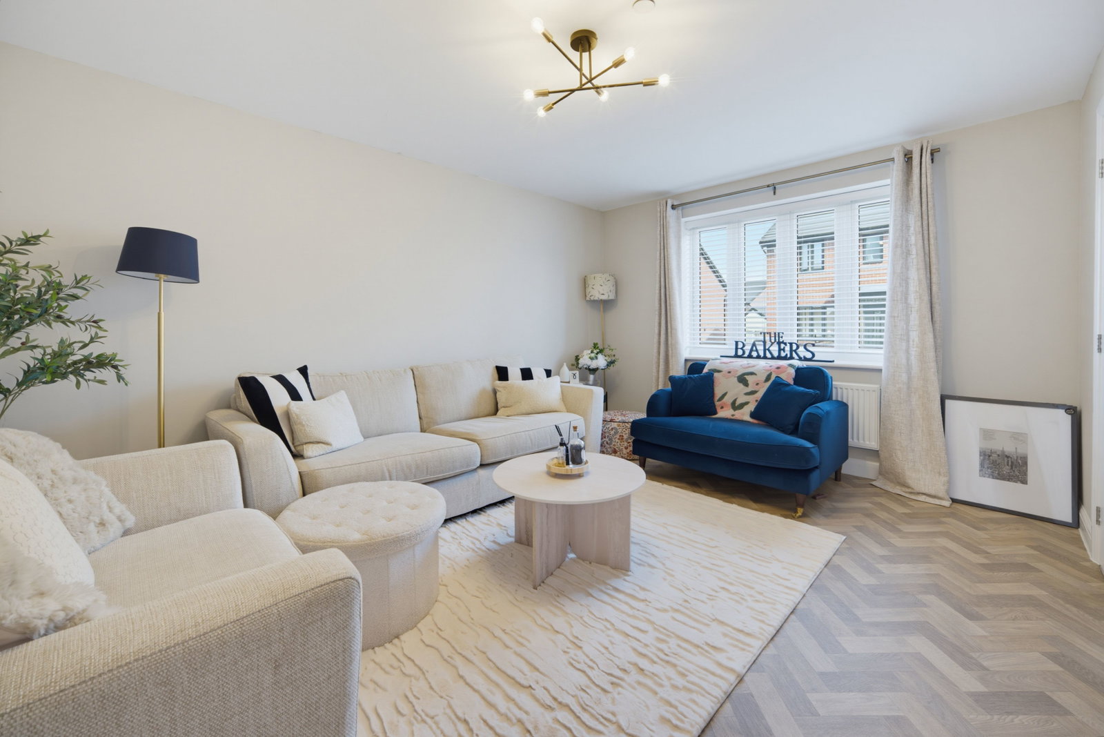 Semi Detached House in Penllergaer  4