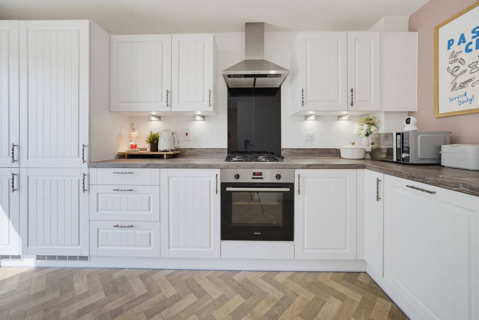 Semi Detached House in Penllergaer  5