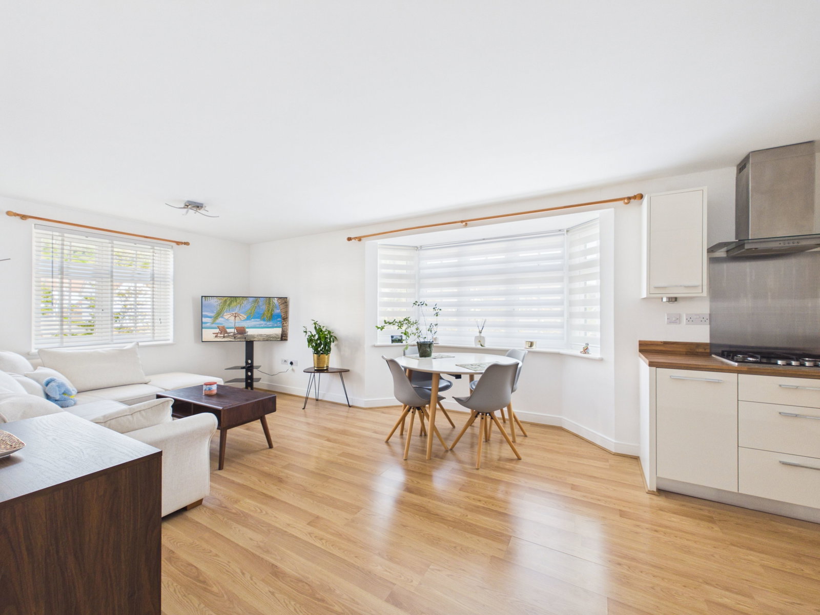 Apartment in Rochester