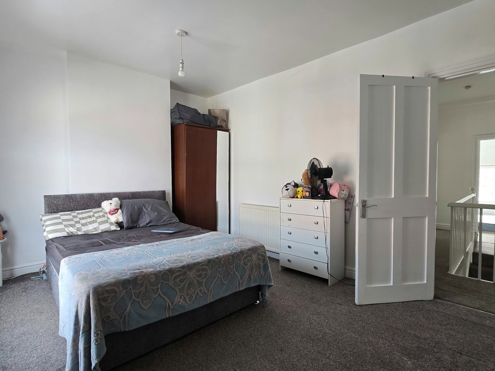Terraced House for sale in Northampton, Gordon Street, Northampton, NN2 6BY, 840 m²