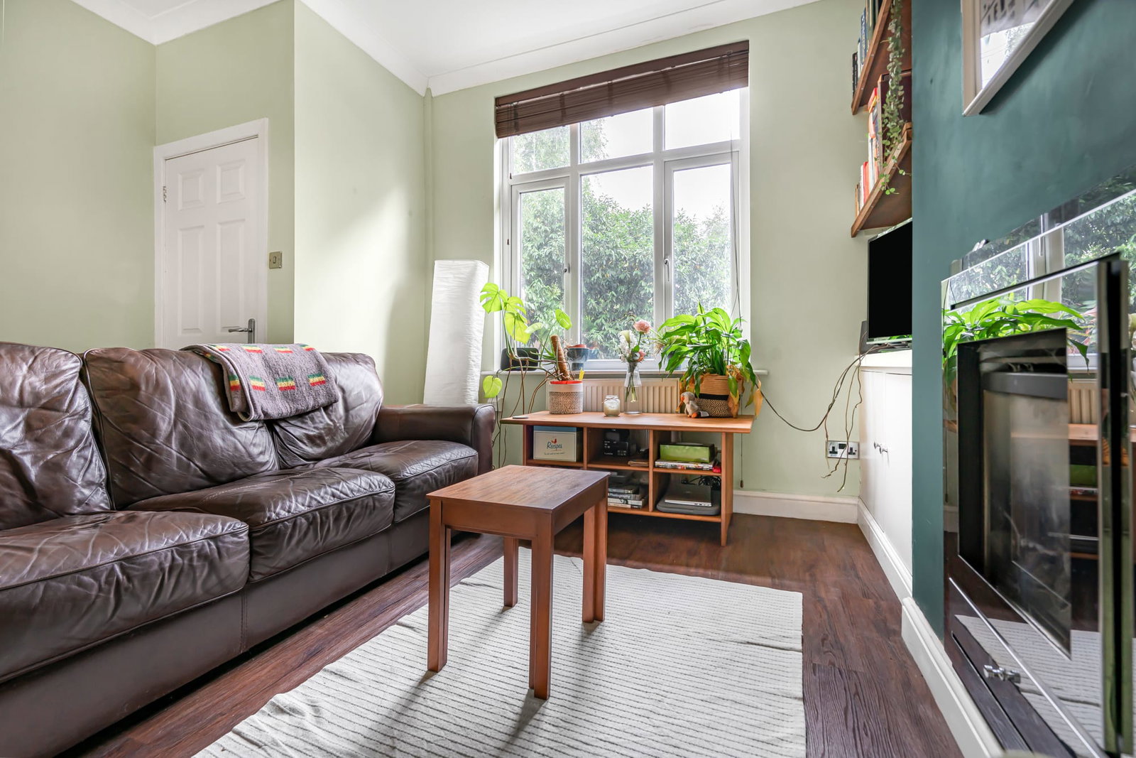 Terraced House for sale in Manchester, Hallsville Road, Manchester, M19 3JQ