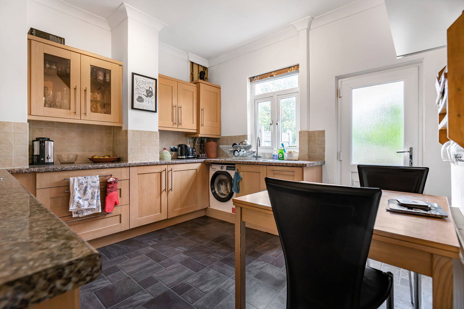 Terraced House for sale in Manchester, Hallsville Road, Manchester, M19 3JQ