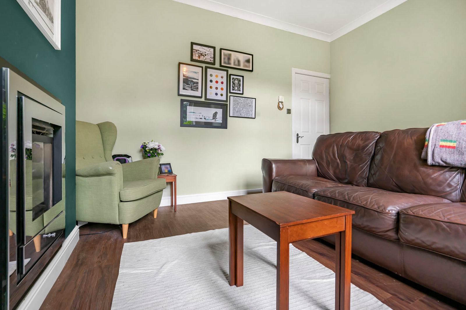 Terraced House for sale in Manchester, Hallsville Road, Manchester, M19 3JQ