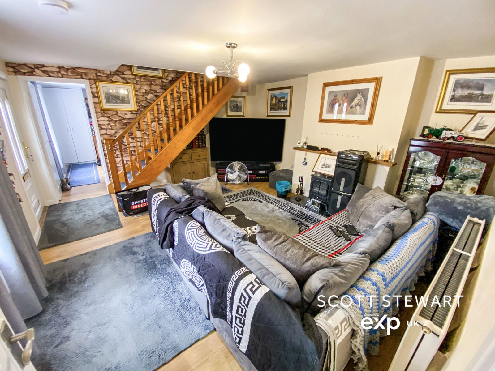 Detached House in Peterborough