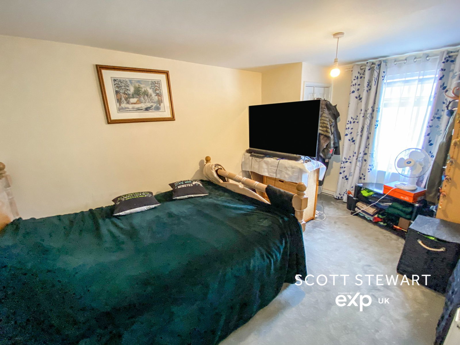 Detached House in Peterborough
