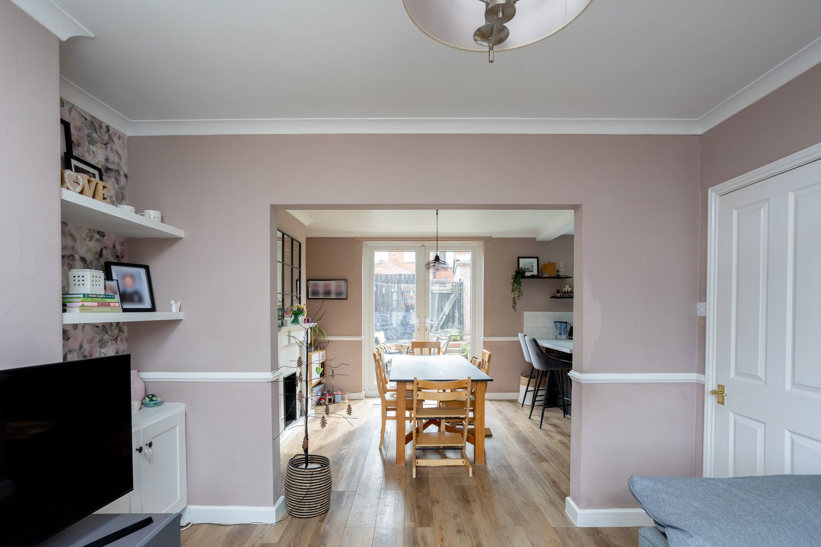 Semi Detached House in York