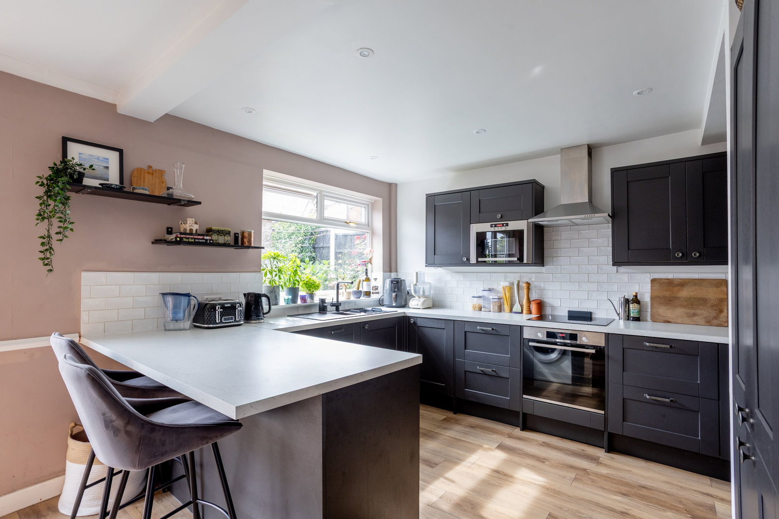 Semi Detached House in York