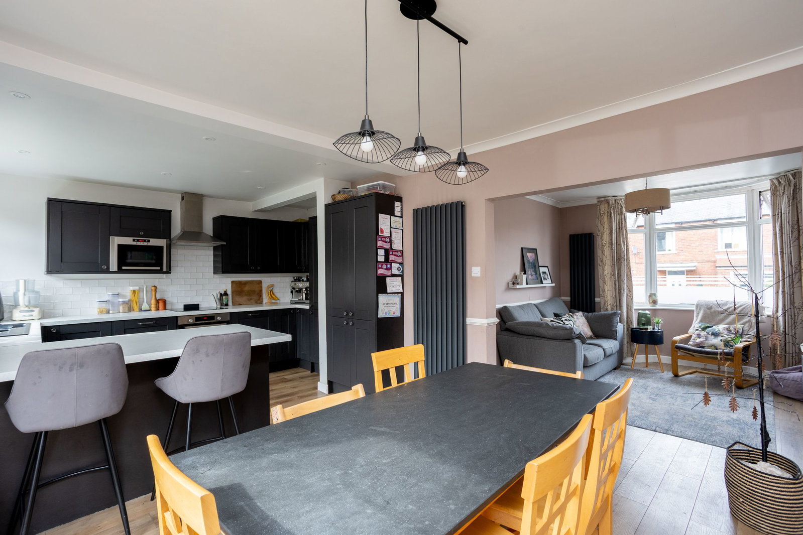 Semi Detached House in York