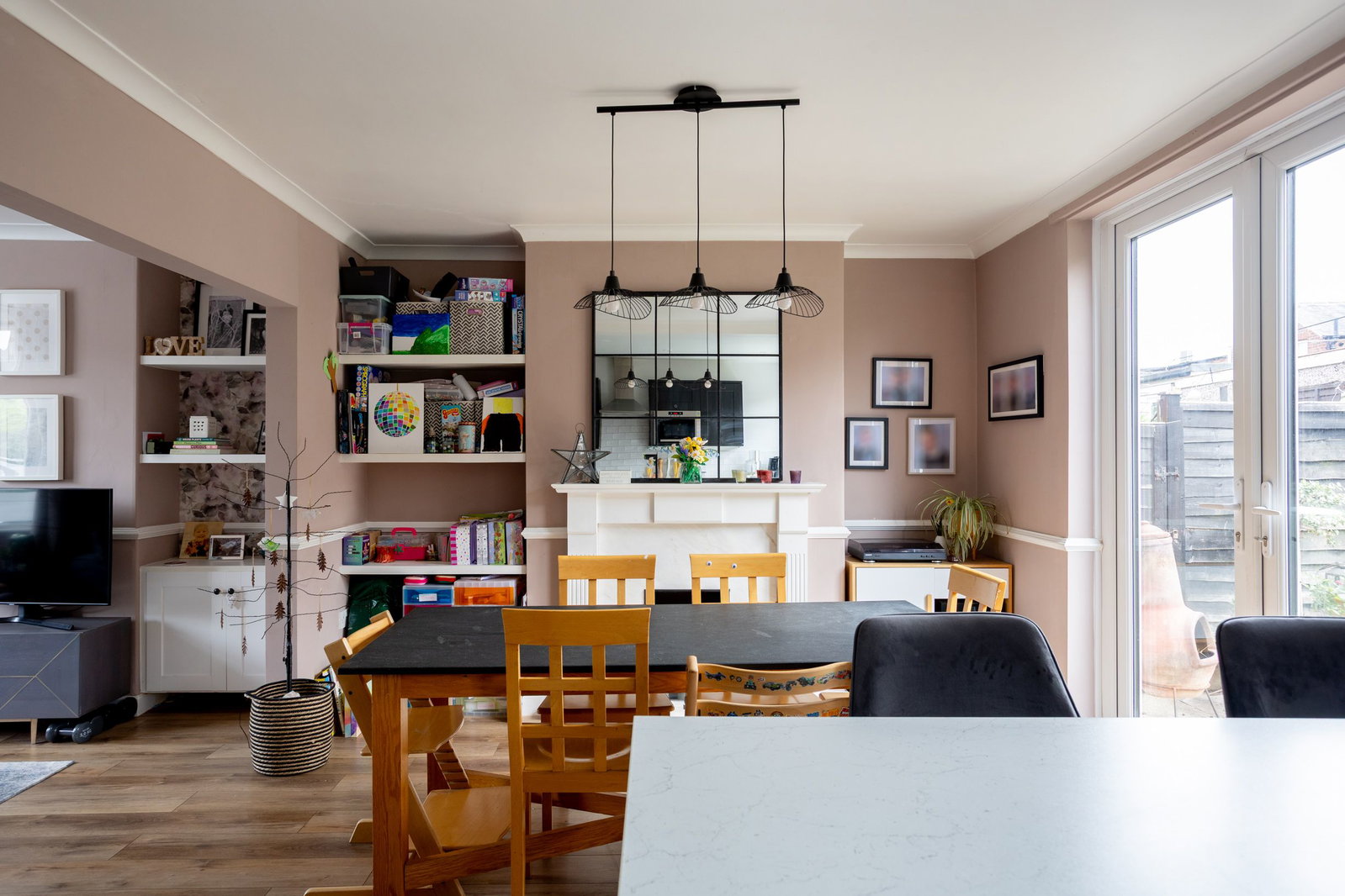 Semi Detached House in York