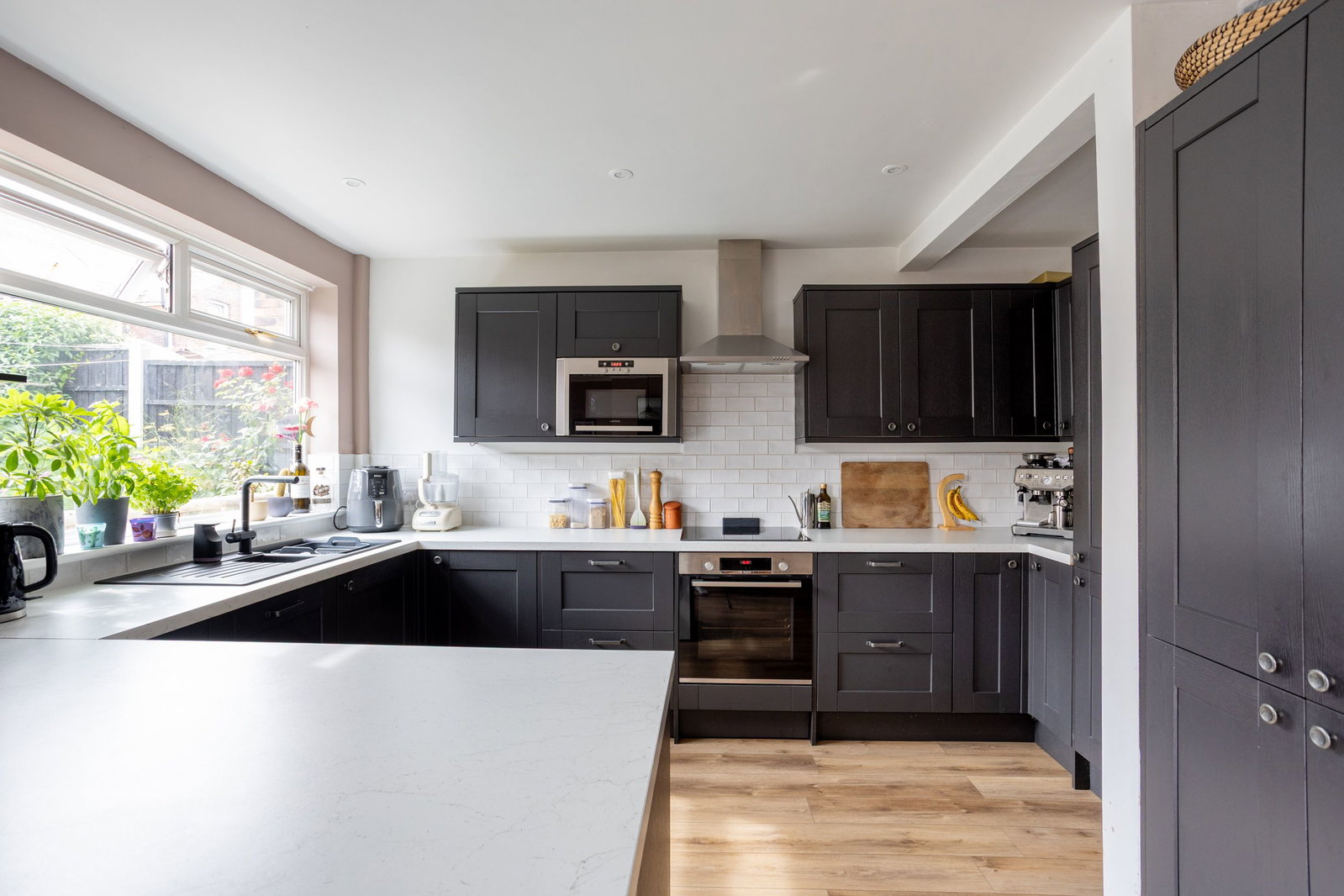 Semi Detached House in York