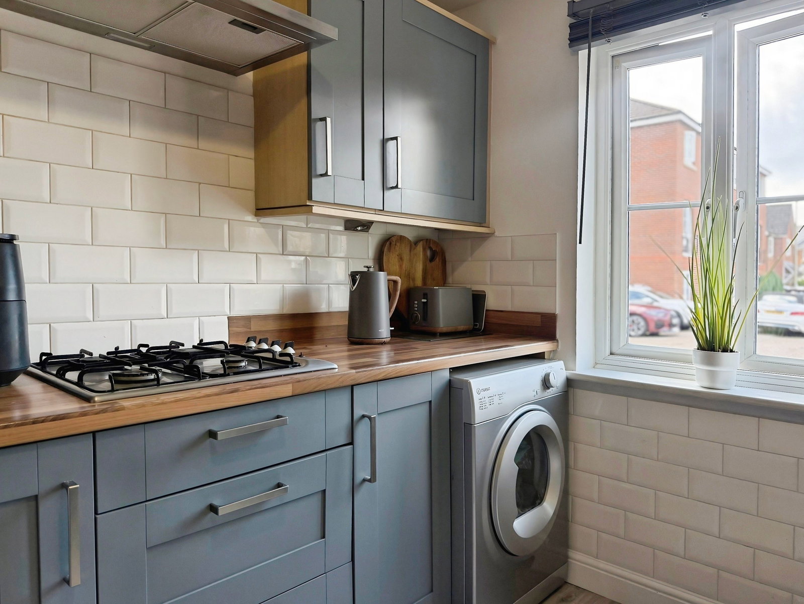 Town House in Swansea
