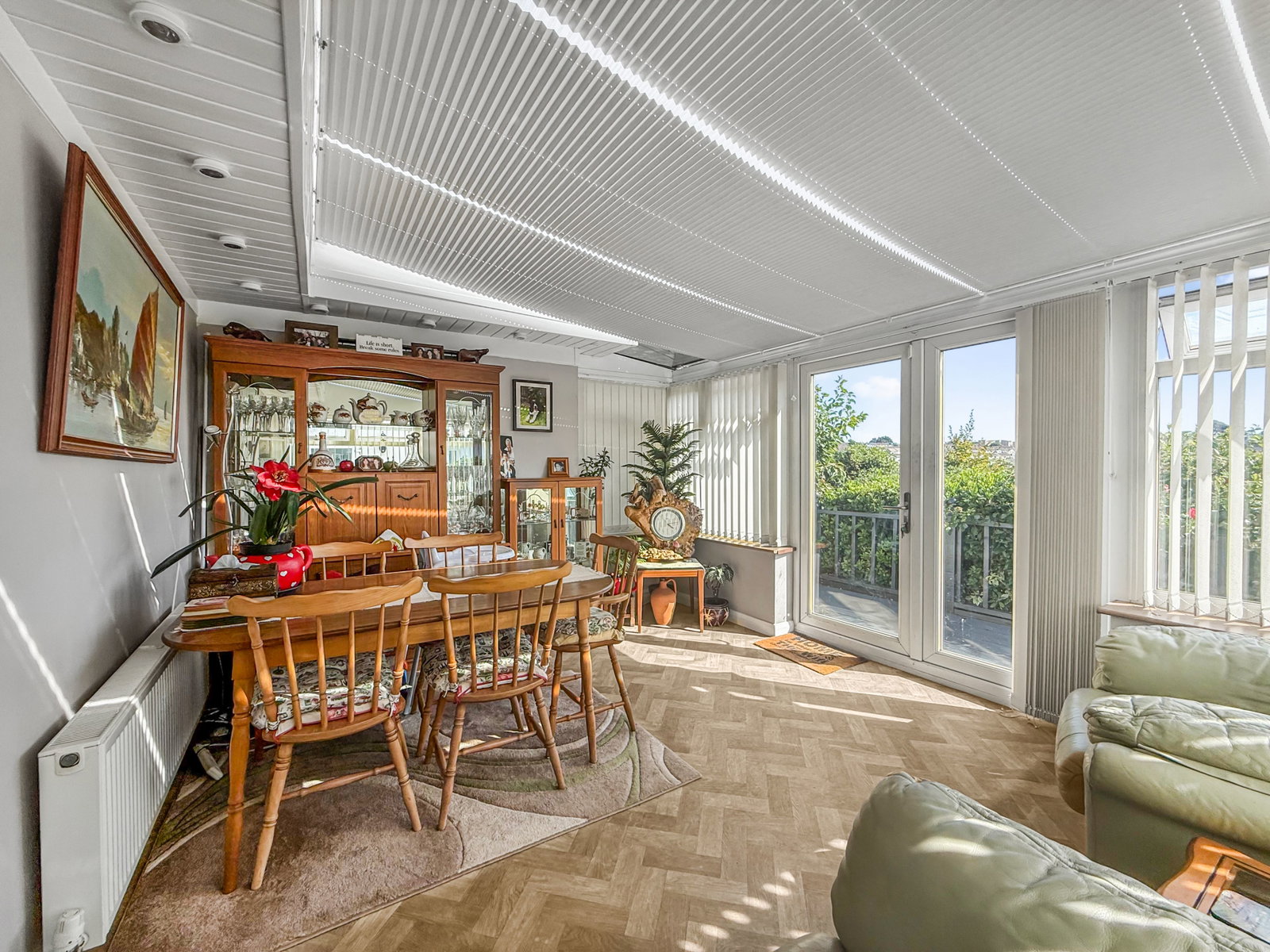 Bungalow for sale in Bideford, Quarry Close, Londonderry Farm, Bideford, North Devon, 933 m²