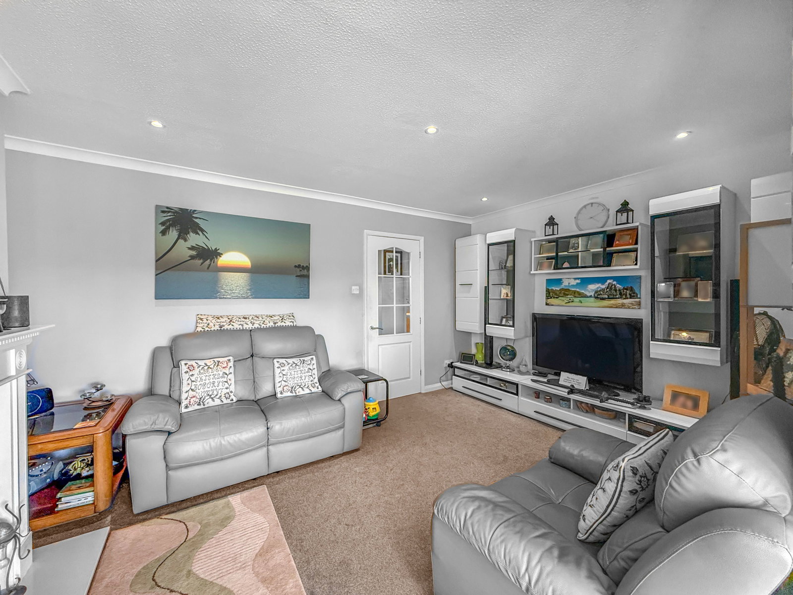 Bungalow for sale in Bideford, Quarry Close, Londonderry Farm, Bideford, North Devon, 933 m²