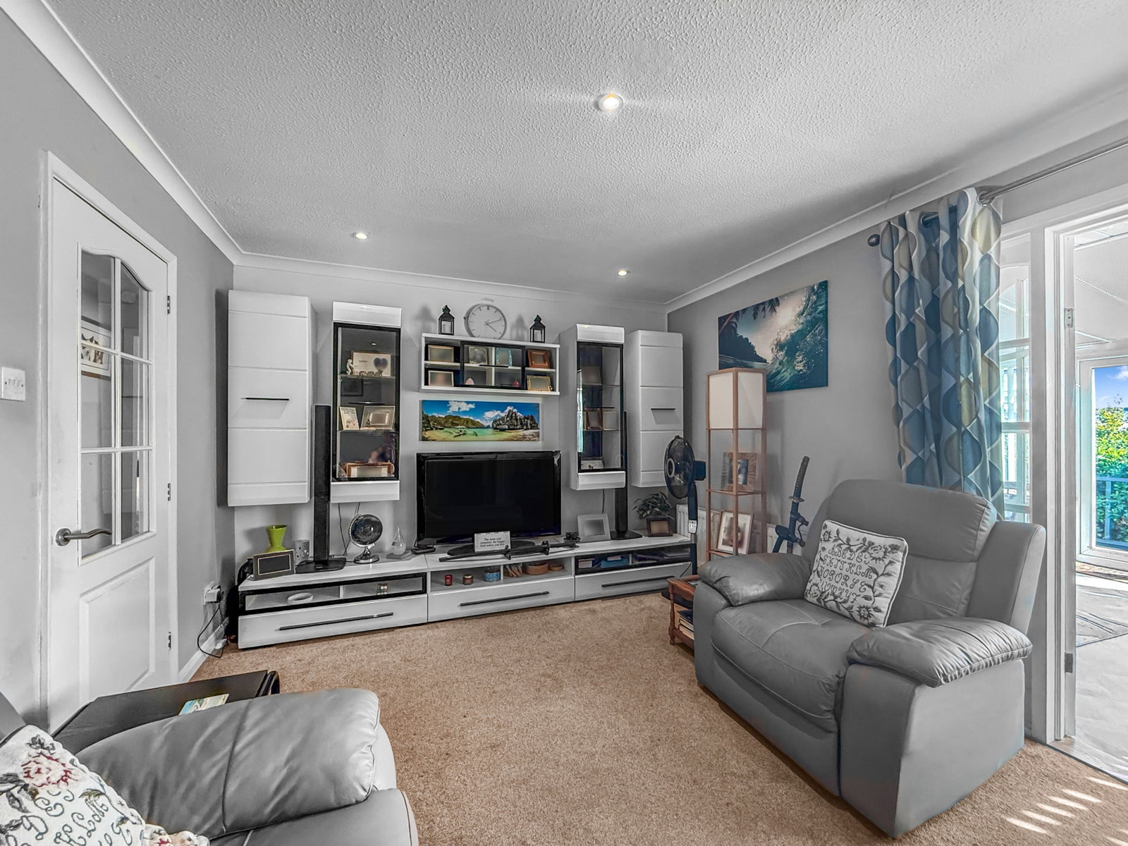 Bungalow for sale in Bideford, Quarry Close, Londonderry Farm, Bideford, North Devon, 933 m²