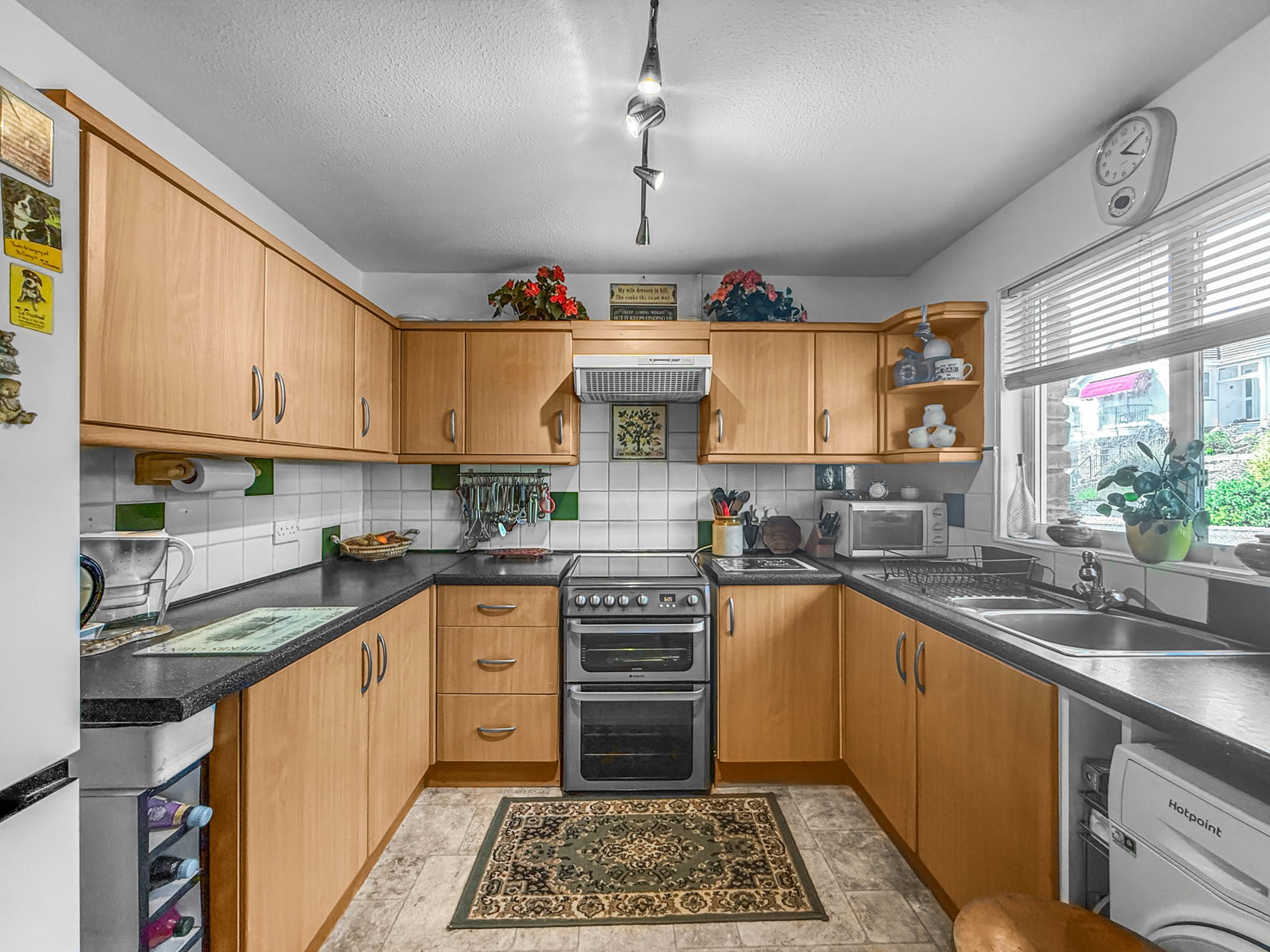 Bungalow for sale in Bideford, Quarry Close, Londonderry Farm, Bideford, North Devon, 933 m²