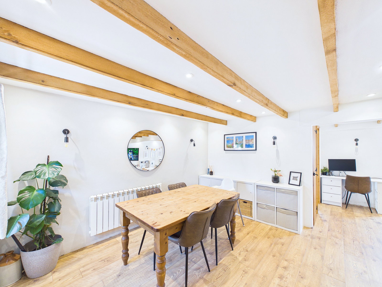 Cottage for sale in Pelynt, Pelynt, Cornwall, 863 m²