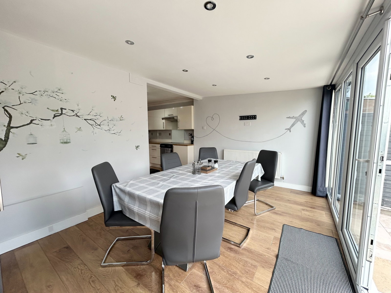 Semi Detached House in Leicester