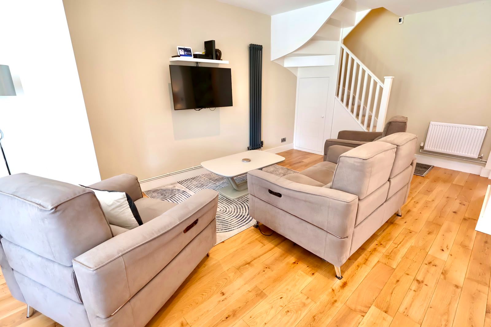 Semi Detached Bungalow in Orpington
