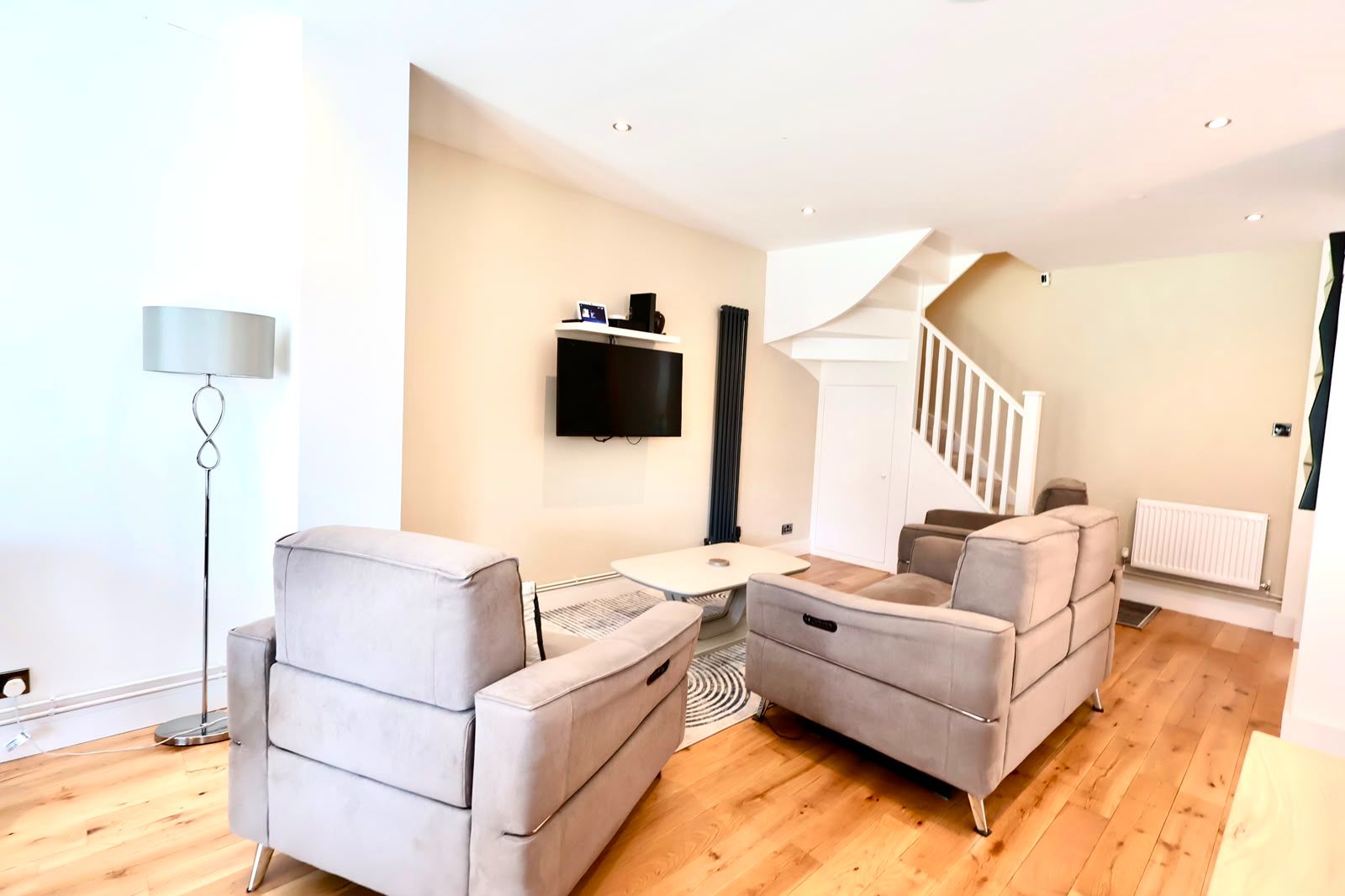 Semi Detached Bungalow in Orpington