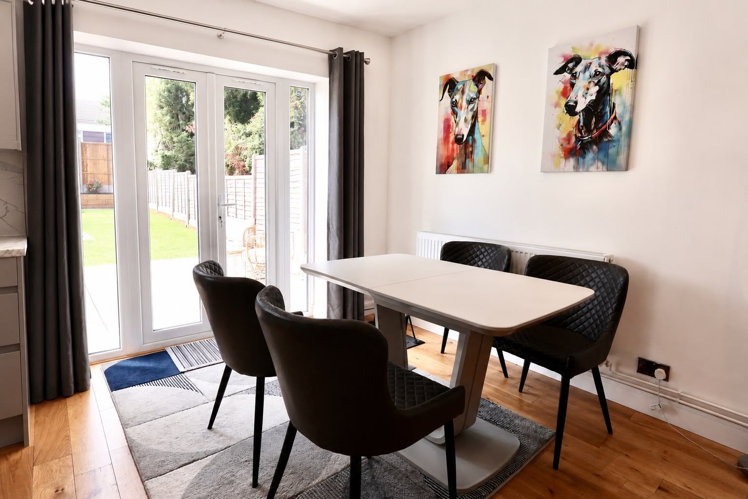 Semi Detached Bungalow in Orpington