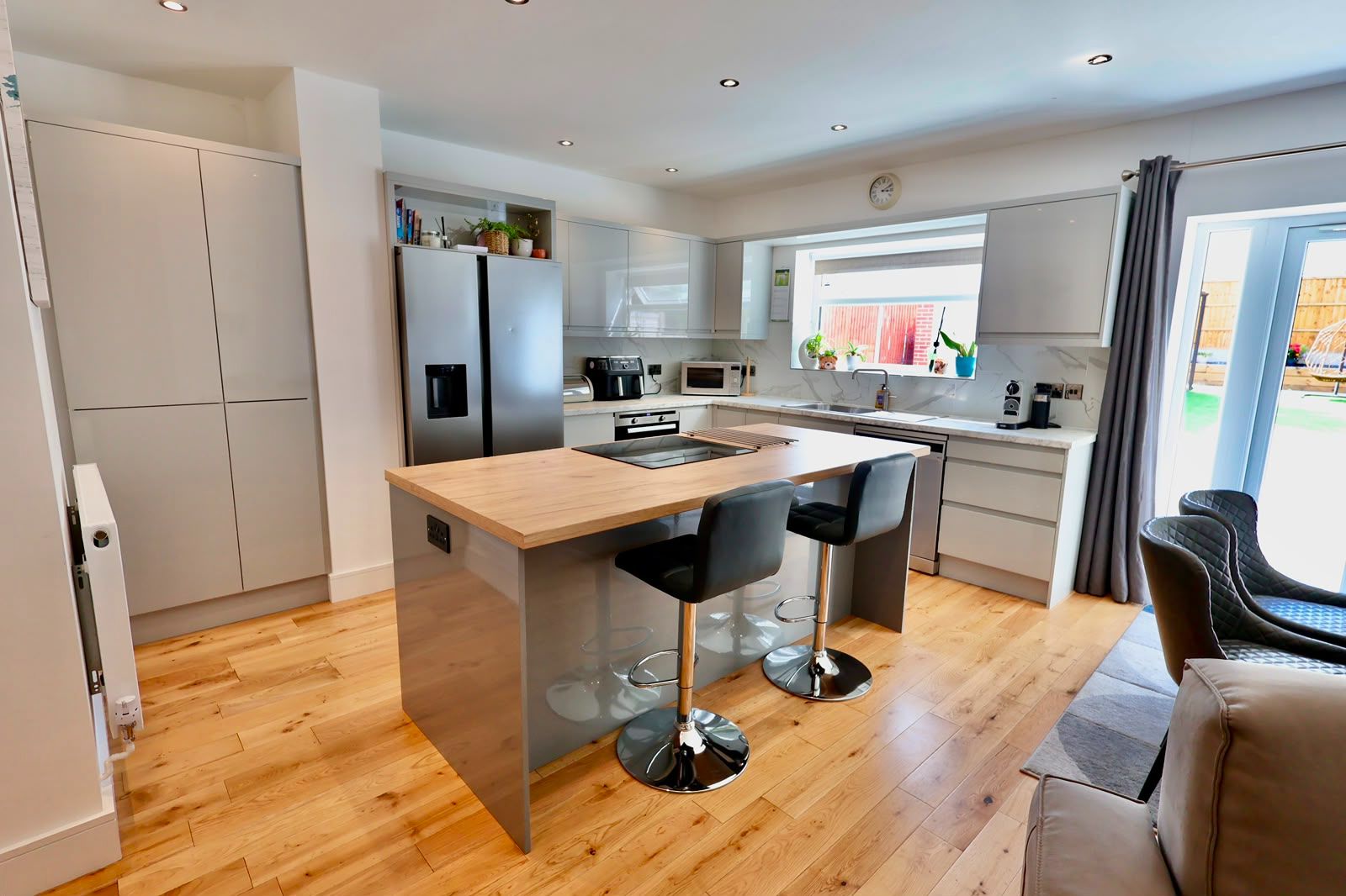 Semi Detached Bungalow in Orpington