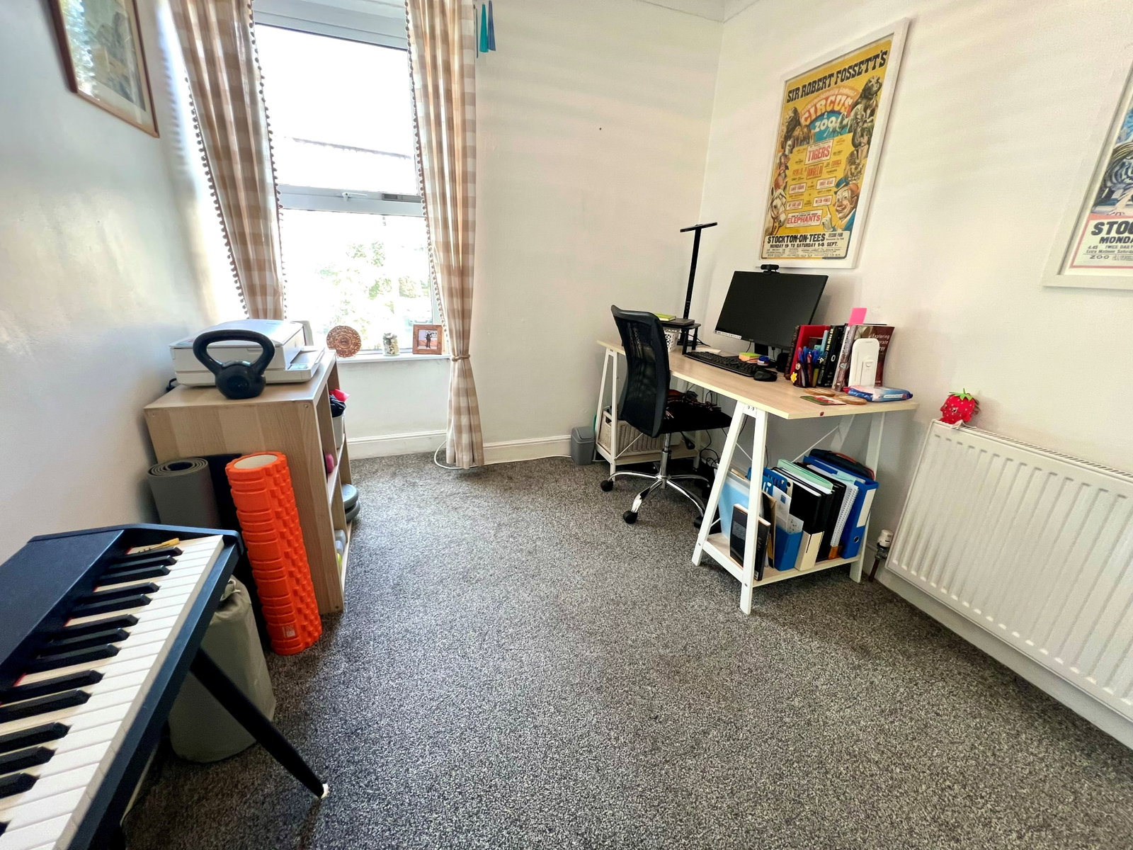 Terraced House for sale in St. Austell, Moorland Road, St. Austell, PL25 5BS