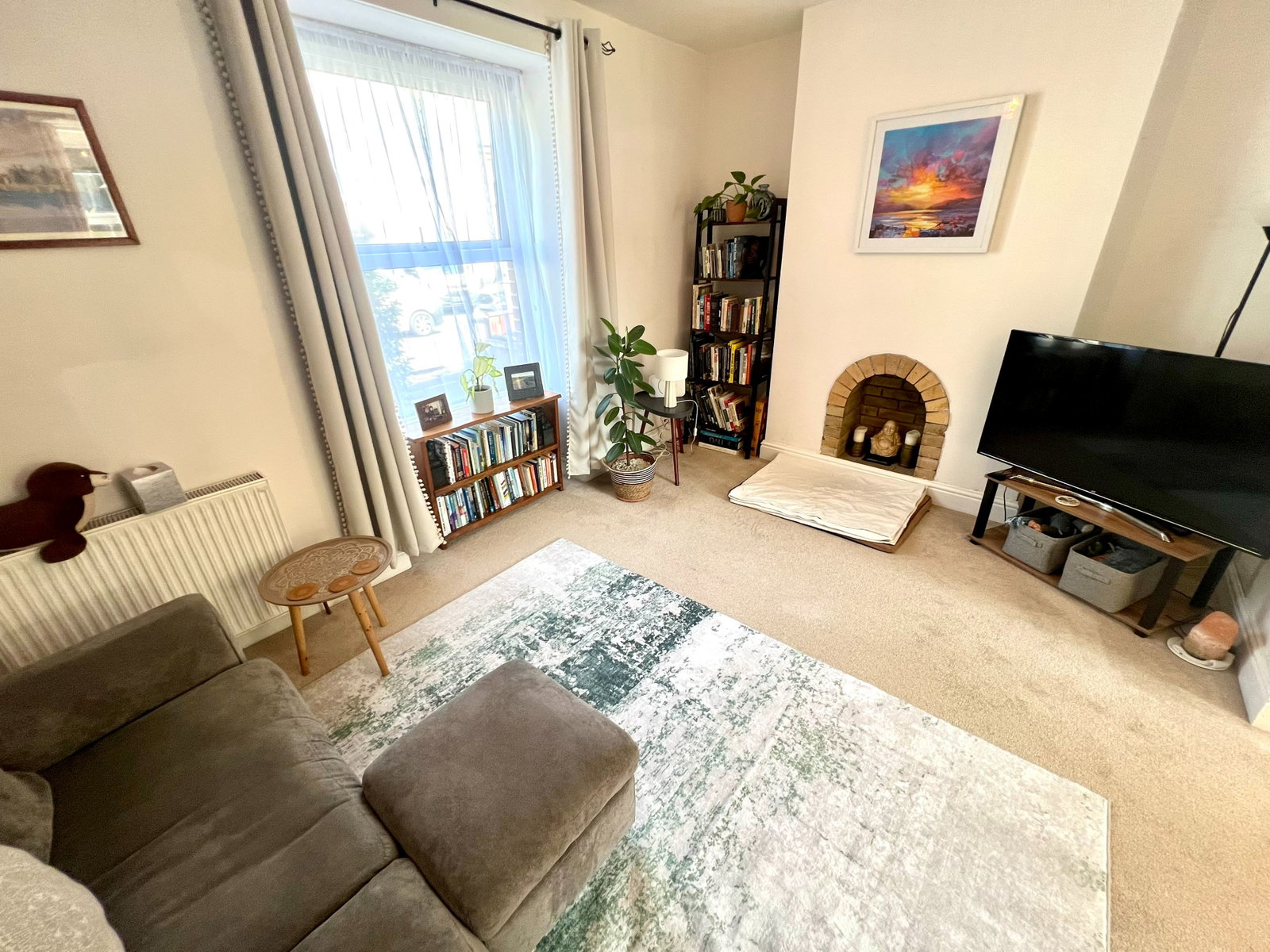 Terraced House for sale in St. Austell, Moorland Road, St. Austell, PL25 5BS