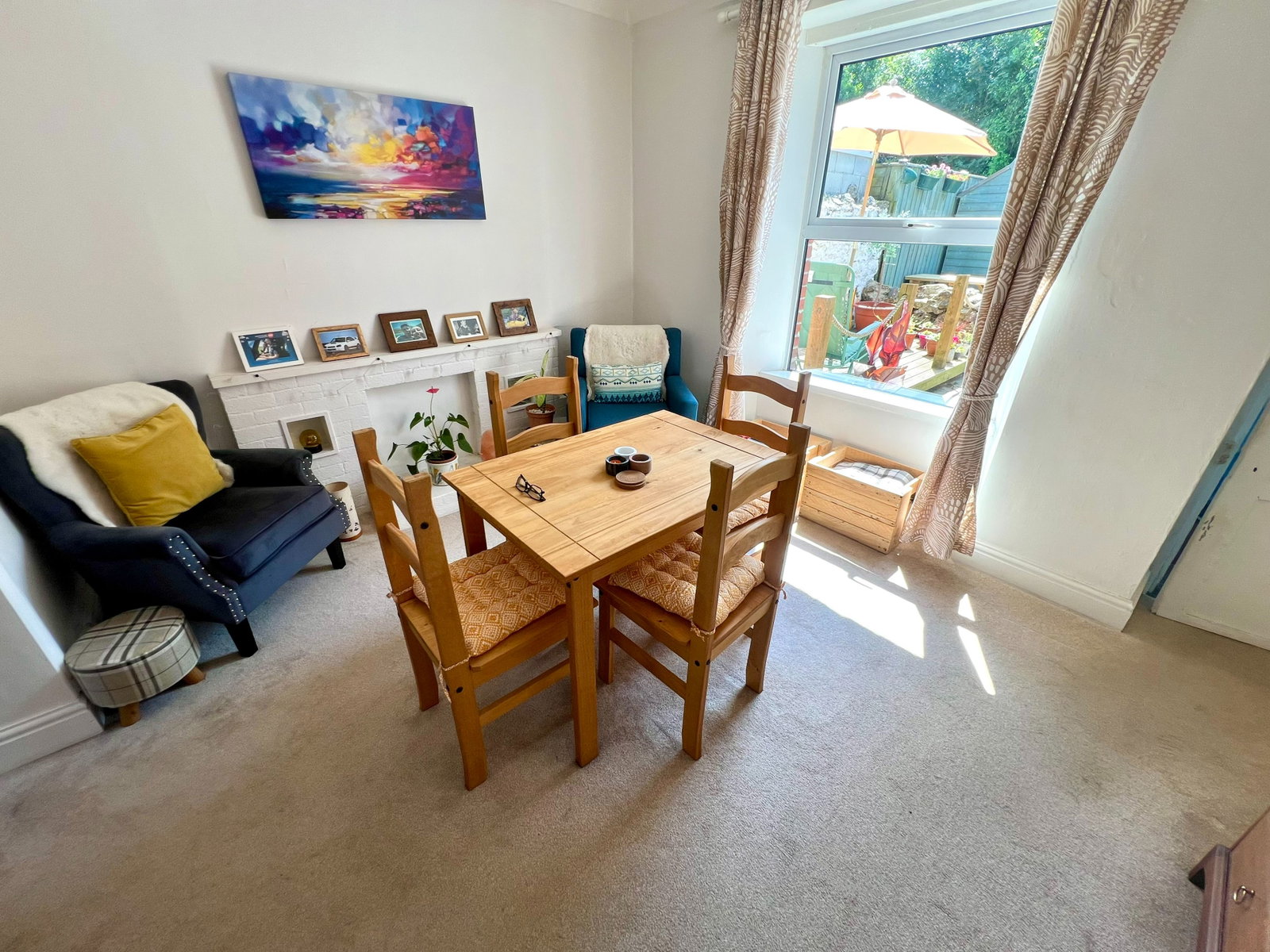 Terraced House for sale in St. Austell, Moorland Road, St. Austell, PL25 5BS
