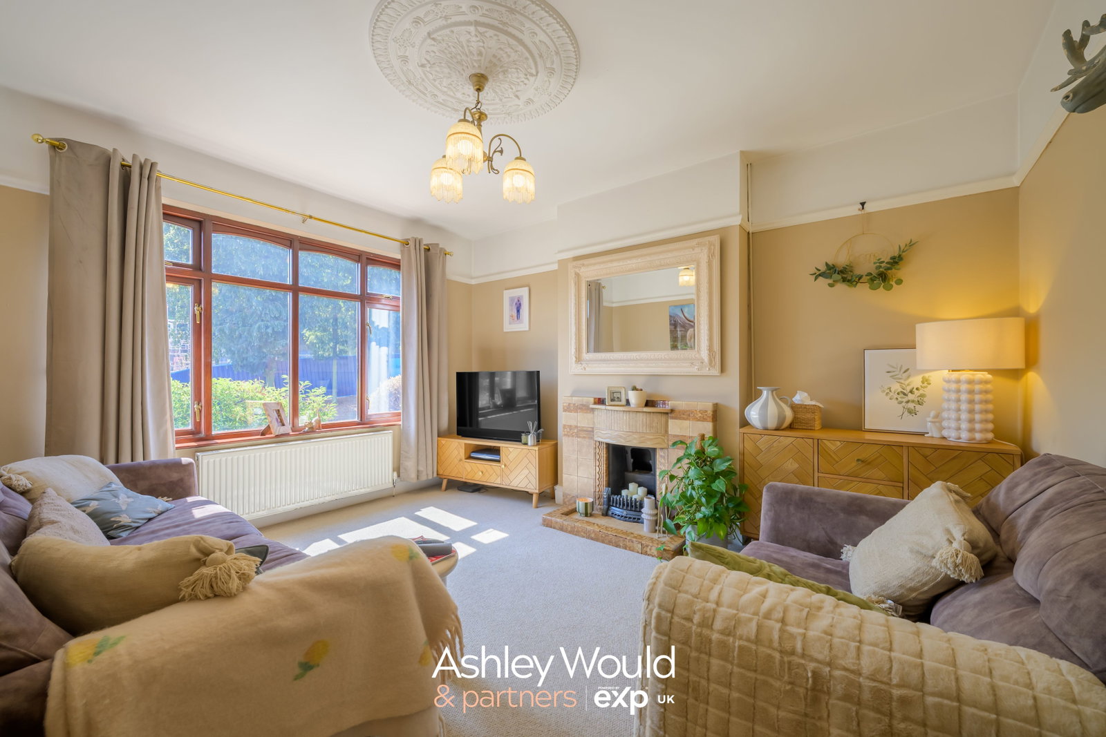 Detached House for sale in Cradley Heath, Barrs Road, Cradley Heath, B64 7EX