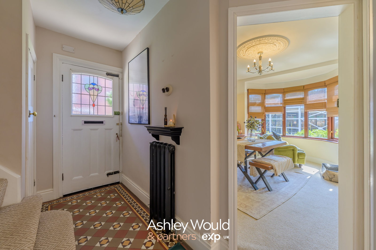 Detached House for sale in Cradley Heath, Barrs Road, Cradley Heath, B64 7EX
